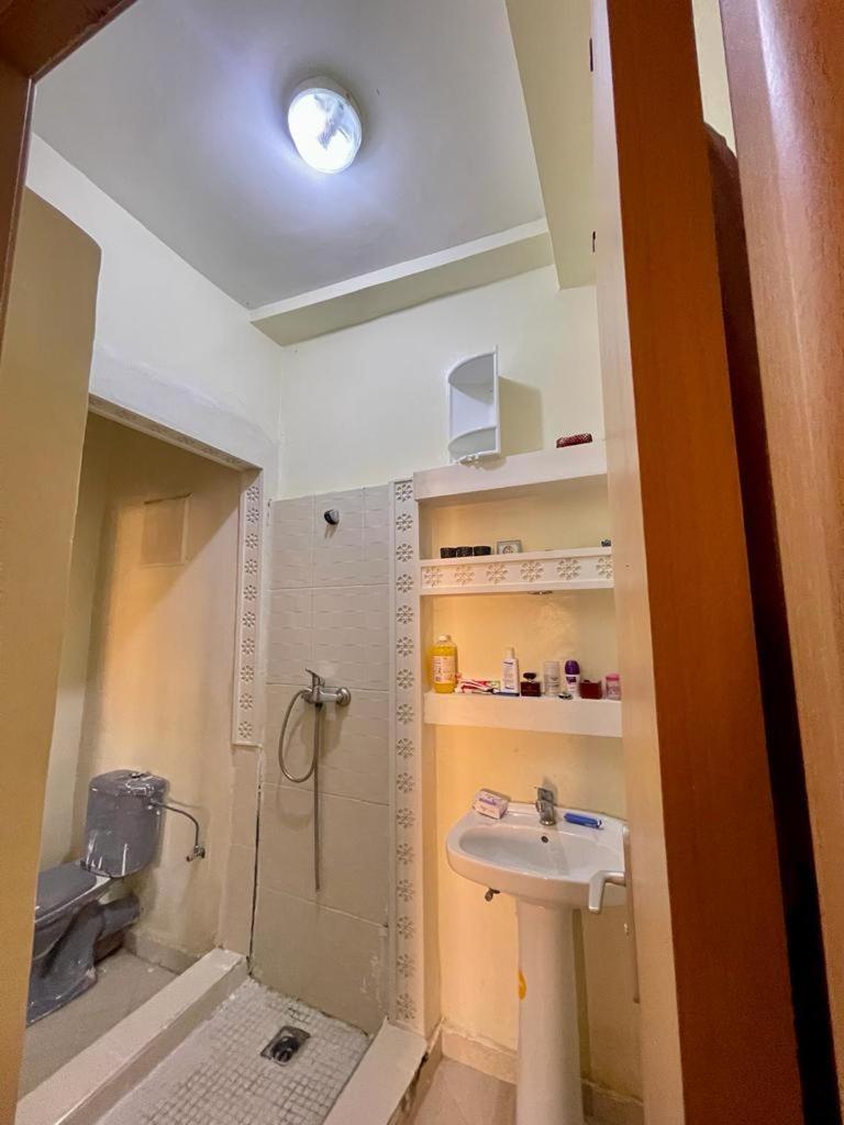 Al Andalous Appartement Marrakesh