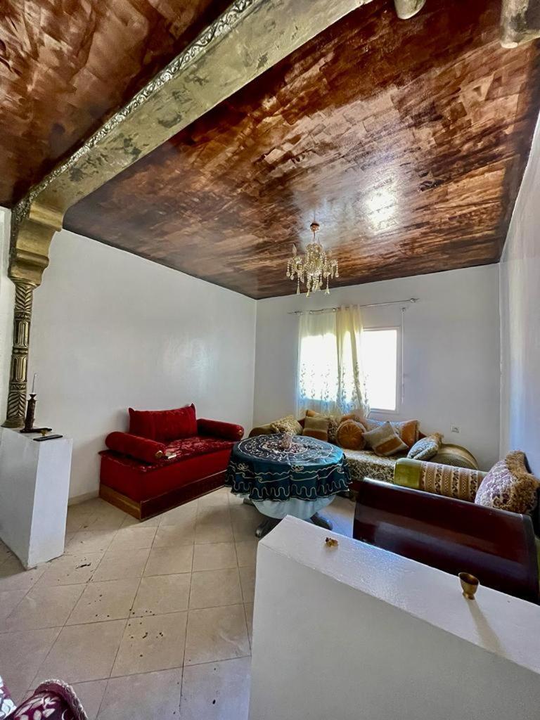 Al Andalous Appartement Marrakesh