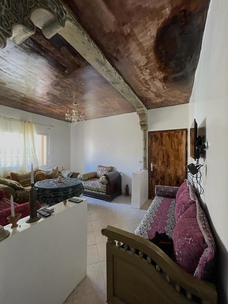 Al Andalous Appartement